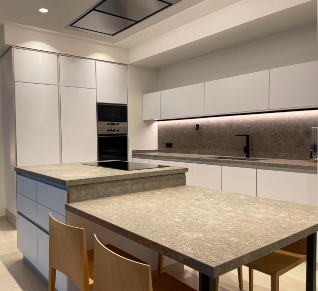 VIVIENDA EN UNA SOLA PLANTA