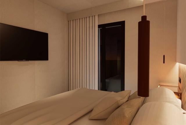 Habitación Paqui 2