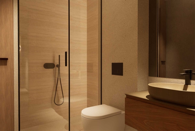 Baño p