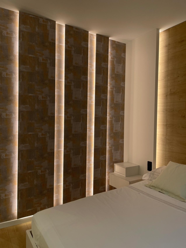 VIVIENDA EN UNA SOLA PLANTA