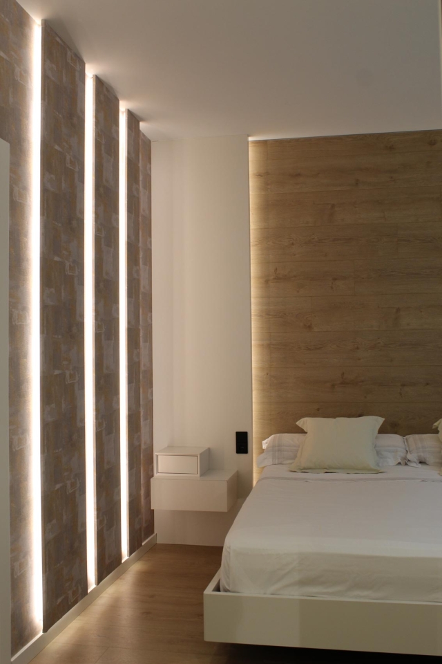 VIVIENDA EN UNA SOLA PLANTA