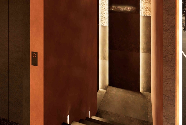 12-Escalera