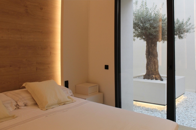 VIVIENDA EN UNA SOLA PLANTA