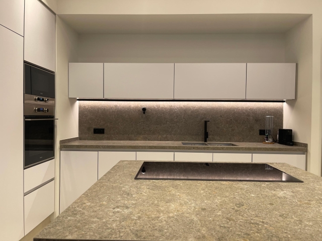 VIVIENDA EN UNA SOLA PLANTA