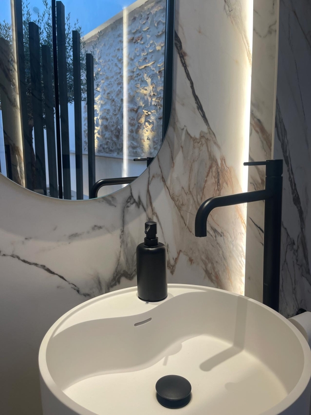 VIVIENDA EN UNA SOLA PLANTA