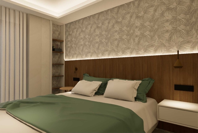 Habitación Cristina 1