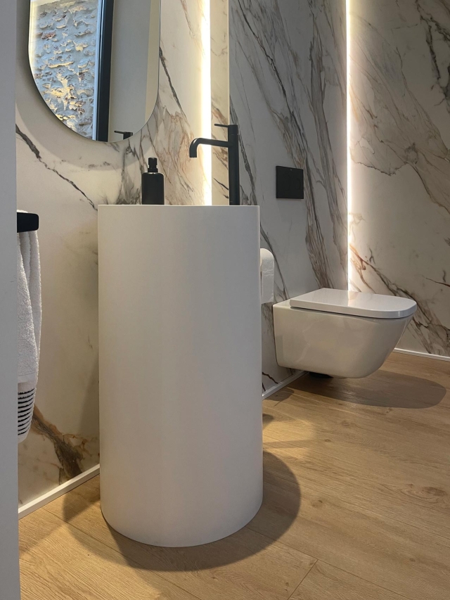 VIVIENDA EN UNA SOLA PLANTA