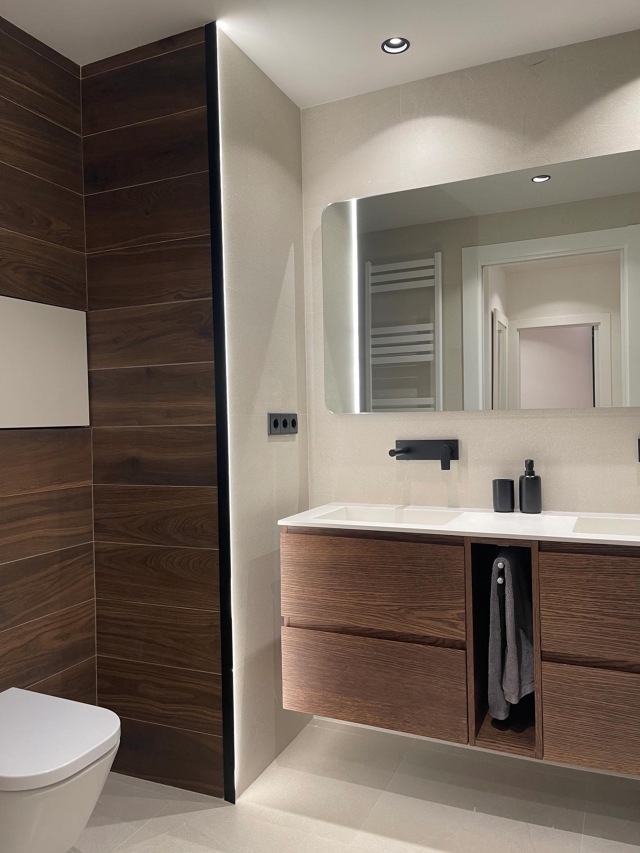 VIVIENDA EN UNA SOLA PLANTA