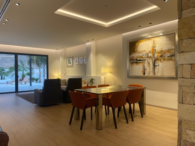 VIVIENDA EN UNA SOLA PLANTA