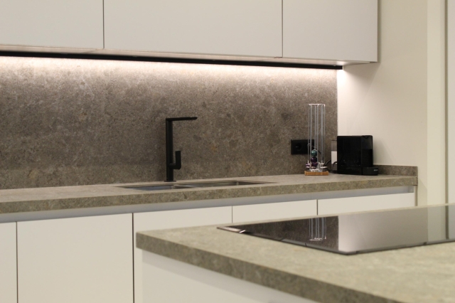 VIVIENDA EN UNA SOLA PLANTA