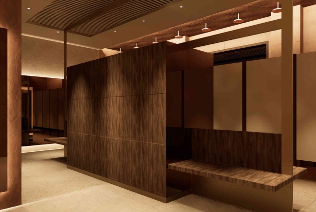 10-Baño M. Taquillas