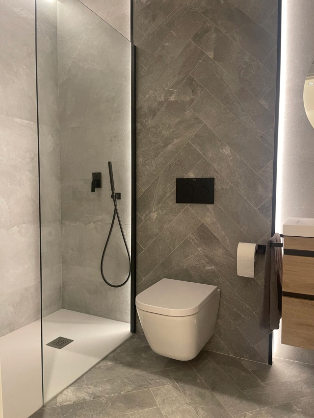 VIVIENDA EN UNA SOLA PLANTA