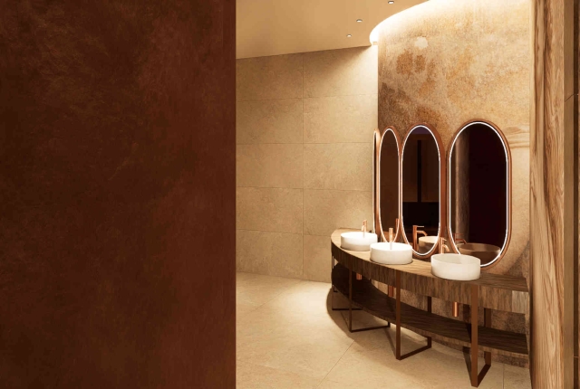 10-Baño M. Lavabo