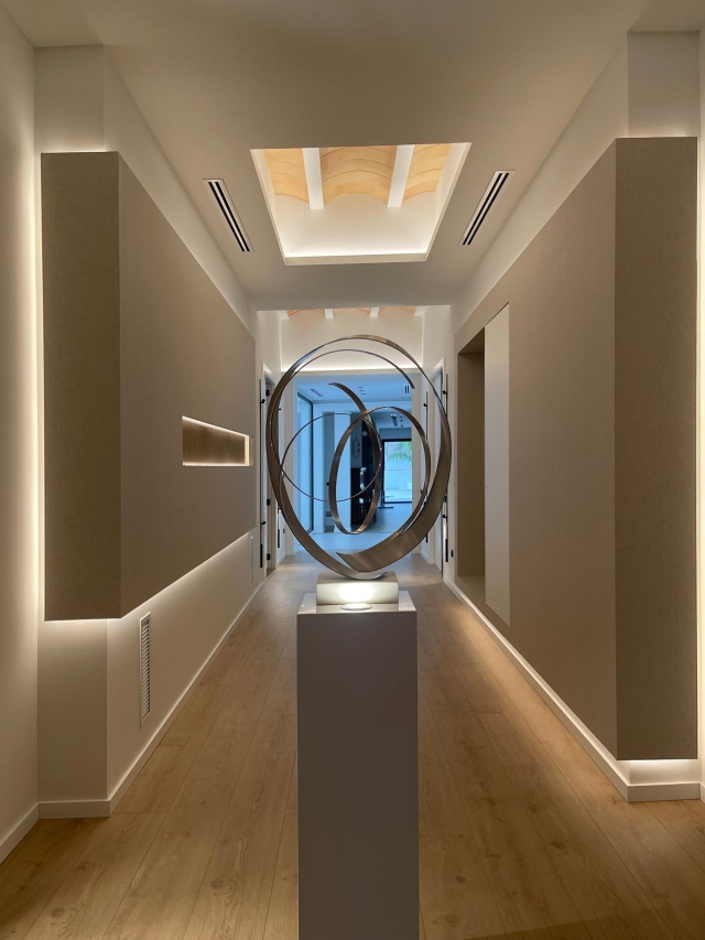 VIVIENDA EN UNA SOLA PLANTA