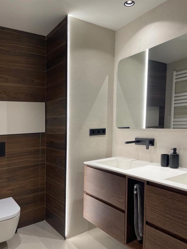 VIVIENDA EN UNA SOLA PLANTA