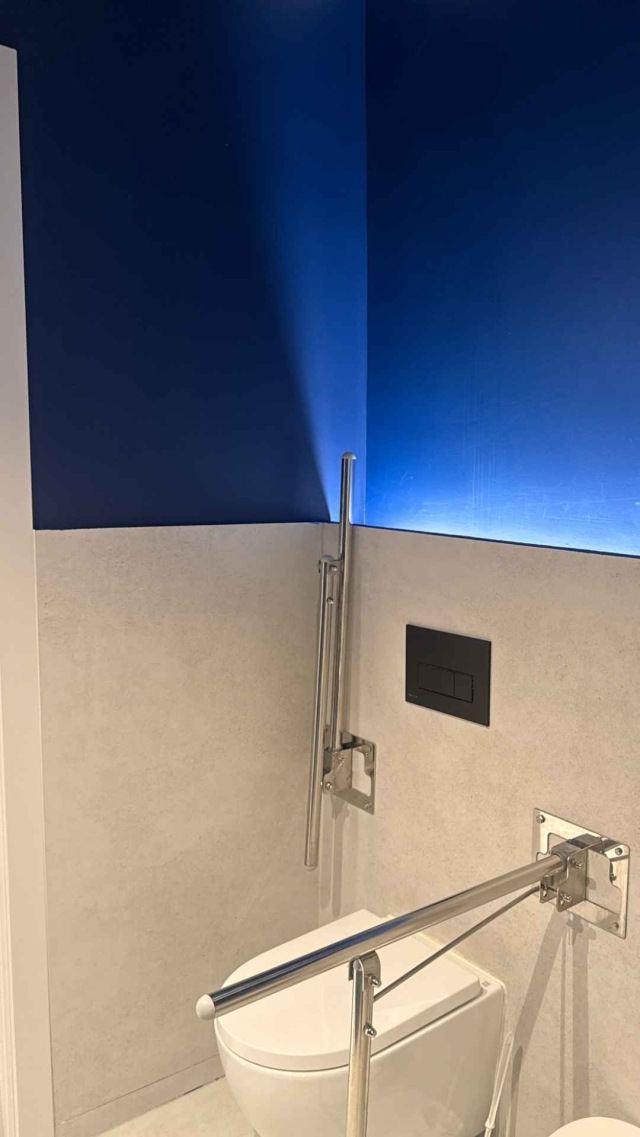 Foto baño