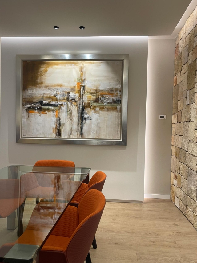 VIVIENDA EN UNA SOLA PLANTA