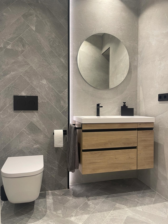 VIVIENDA EN UNA SOLA PLANTA