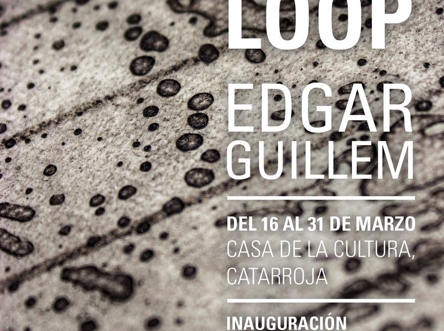 EmprenIdea en ZOOM LOOP – EDGAR GUILLEM