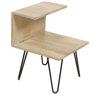 MESITA AUXILIAR RETRO