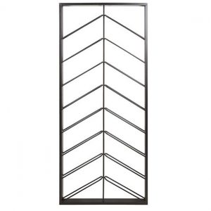 BOTELLERO METAL PARED