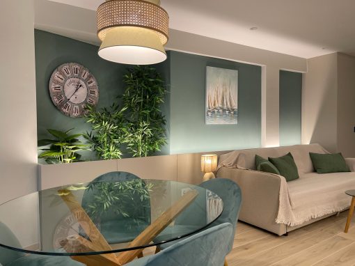 SUN APARTMENT