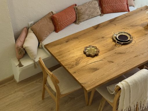 HOGAR MEDITERRÁNEO