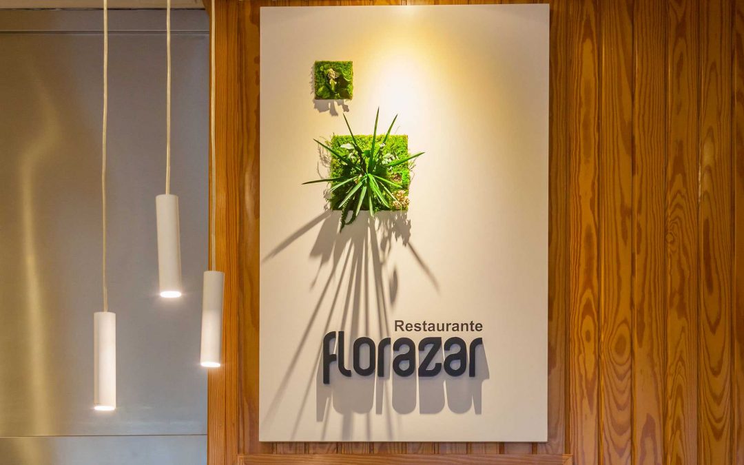 Adecuación Estética – Restaurante Florazar – Playa de Cullera