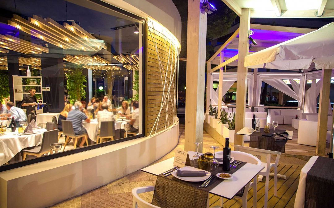 Restaurante El Rincón del Faro – Cullera