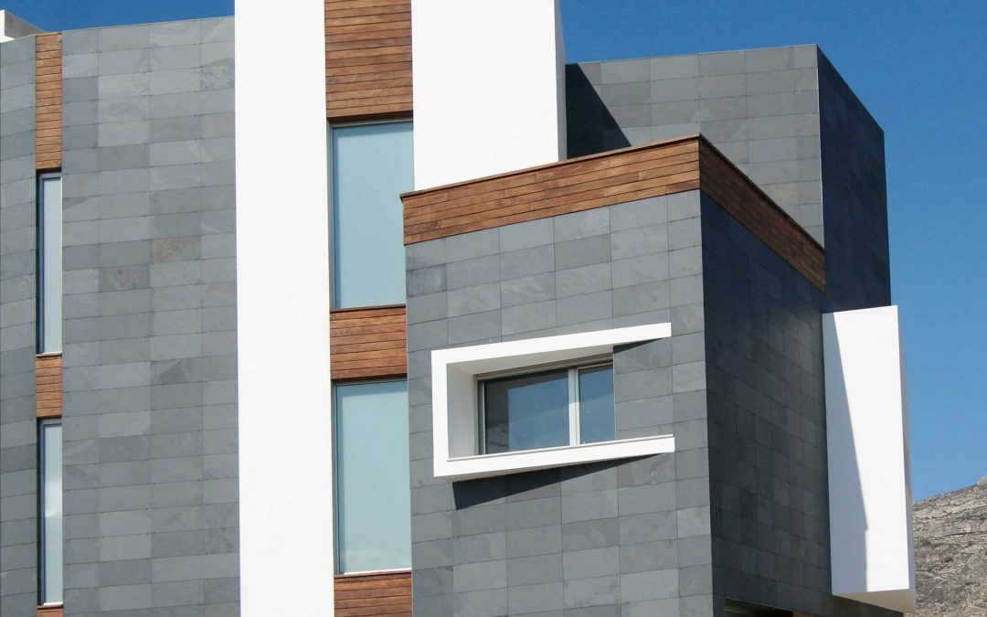 Vivienda Unifamiliar – Obra Nueva – Cullera