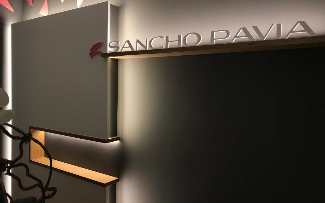Clínica Sancho Pavía – Valencia