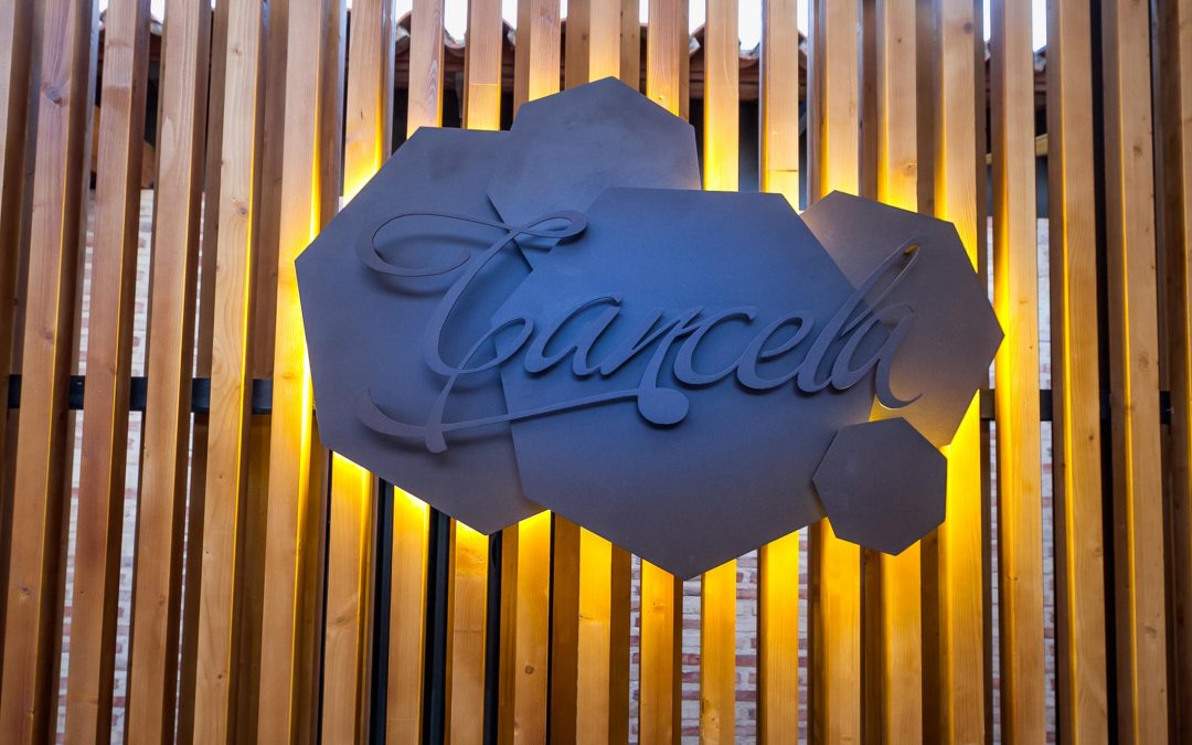 Jardí LLeveig – Salones Cancela – Sueca