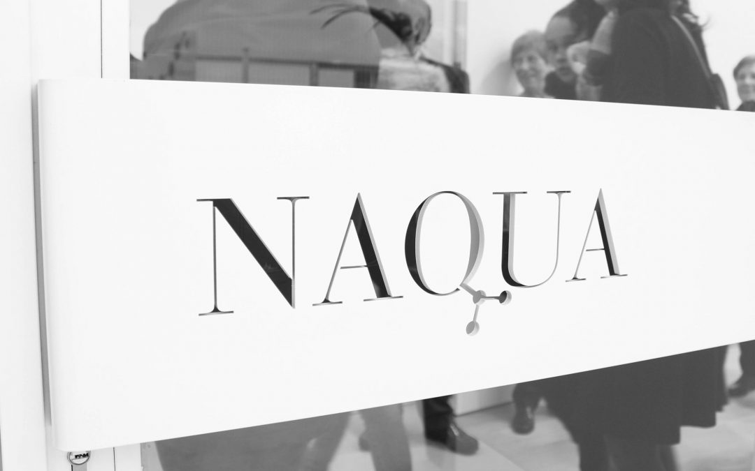 NAQUA –  Scientífic Dermatology Laboratory
