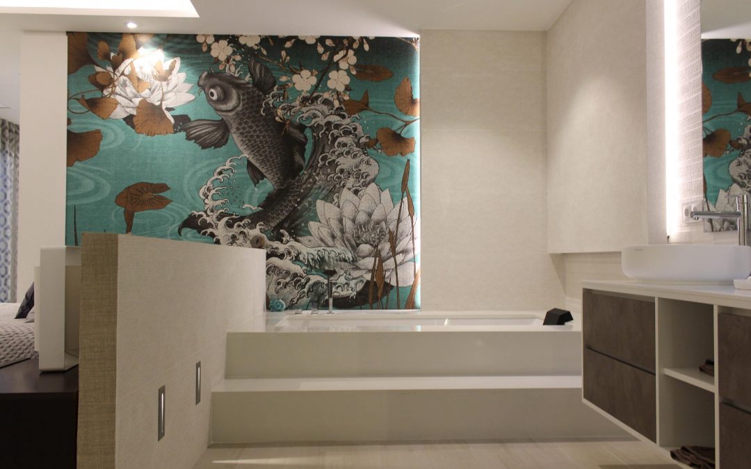 Proyecto Interiorismo Vivienda Unifamiliar