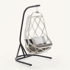 COLUMPIO CON BASE NAUTICA