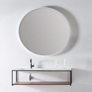 MUEBLE DE BAÑO MEMPHIS
