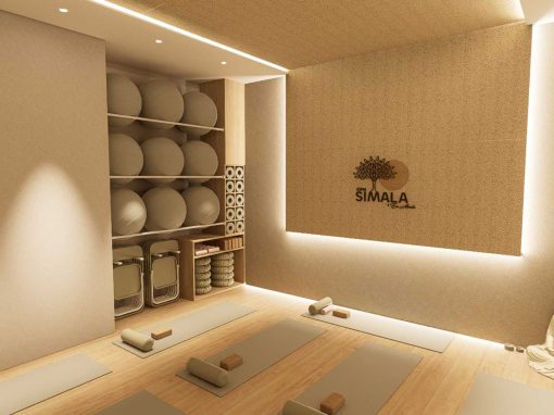 ESPACIO SIMALA