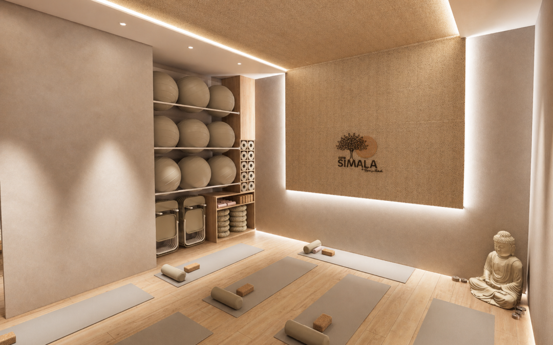 ESPACIO SIMALA