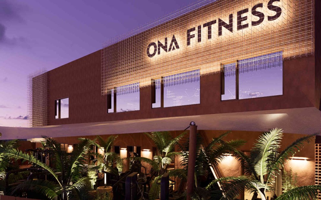 ONA FITNESS