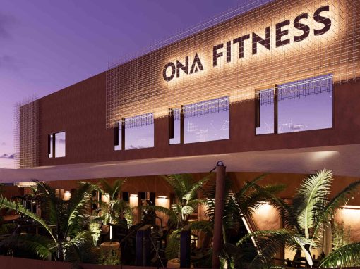 ONA FITNESS