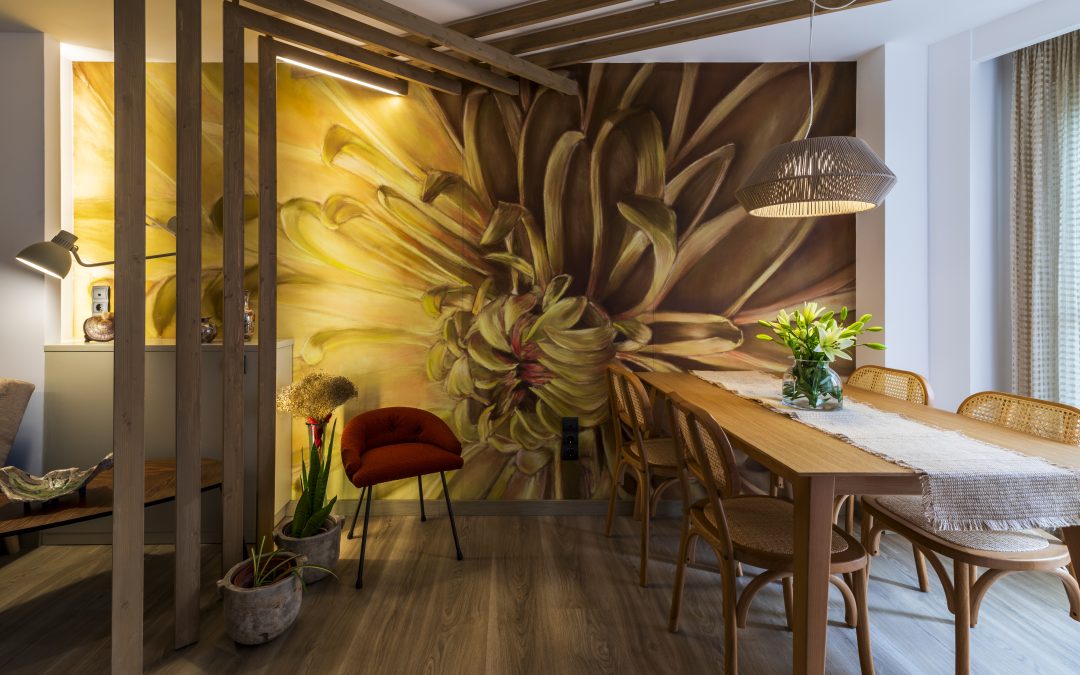CANVAS HOME