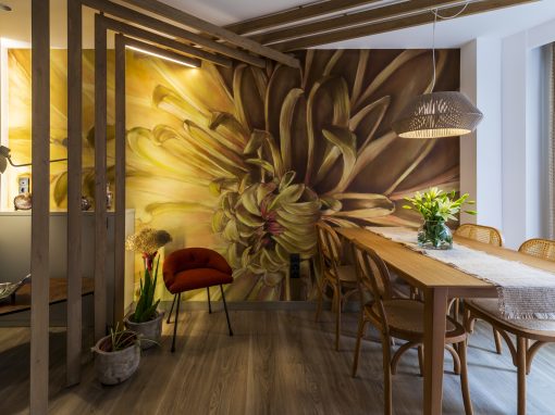 CANVAS HOME